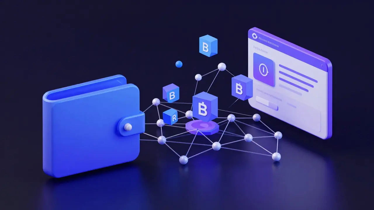 Block DX Crypto Exchange Review: Is It Truly Decentralized in 2025?