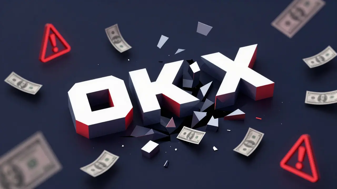 Crypto Exchange Enforcement Actions and Fines: What Happened in 2025 and What It Means for Users