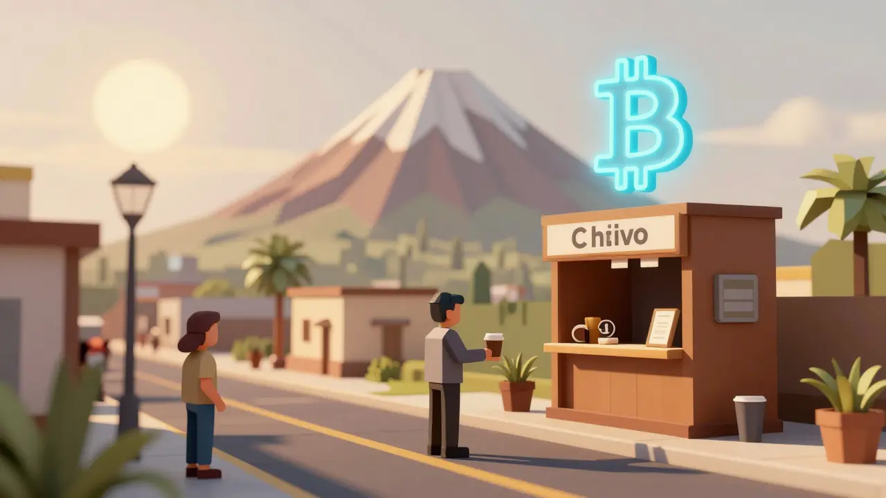 Crypto-Friendly Countries in 2025: Where to Live, Invest, and Keep Your Crypto Tax-Free