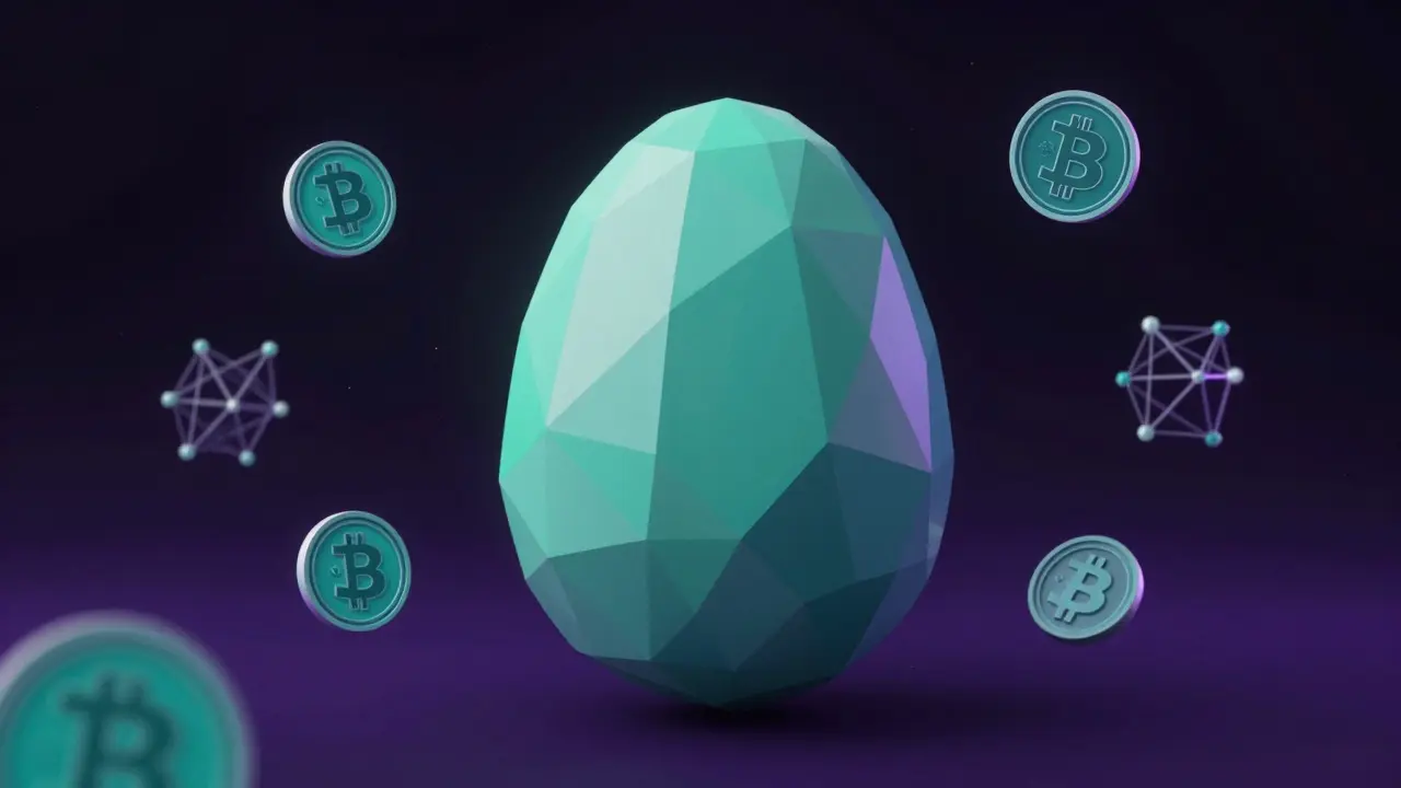 DSG Token Airdrop by Dinosaureggs: How to Participate and What You Need to Know