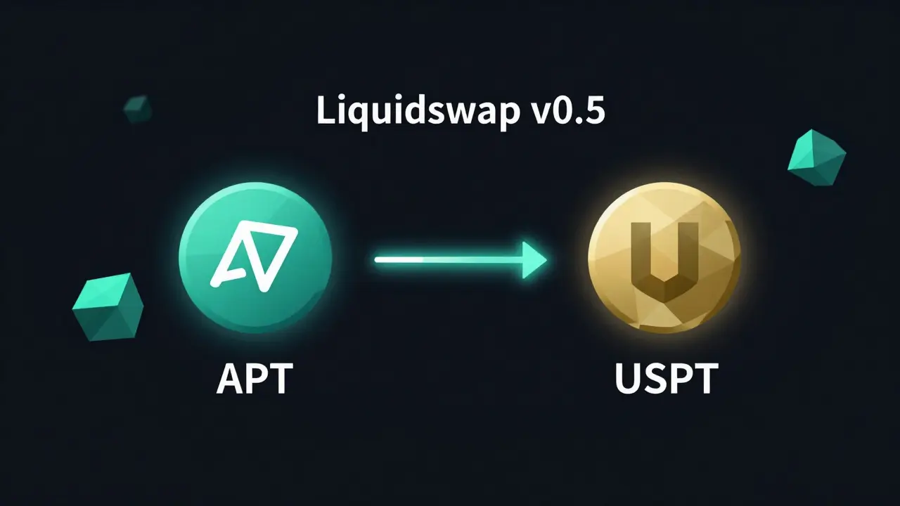 Liquidswap v0.5 Crypto Exchange Review: Zero Fees, Limited Pairs, and the Aptos Edge