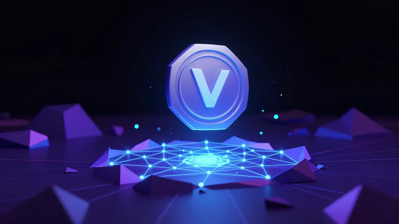 MonoX Protocol Crypto Exchange Review: Single-Token Liquidity Explained