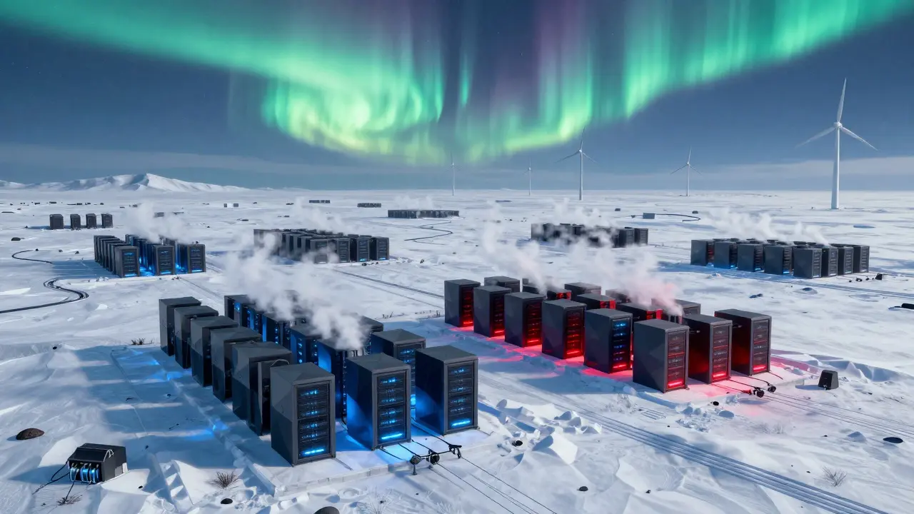 Russia Legalizes Crypto Mining to Bypass Sanctions: How It Works and Why It’s Limited