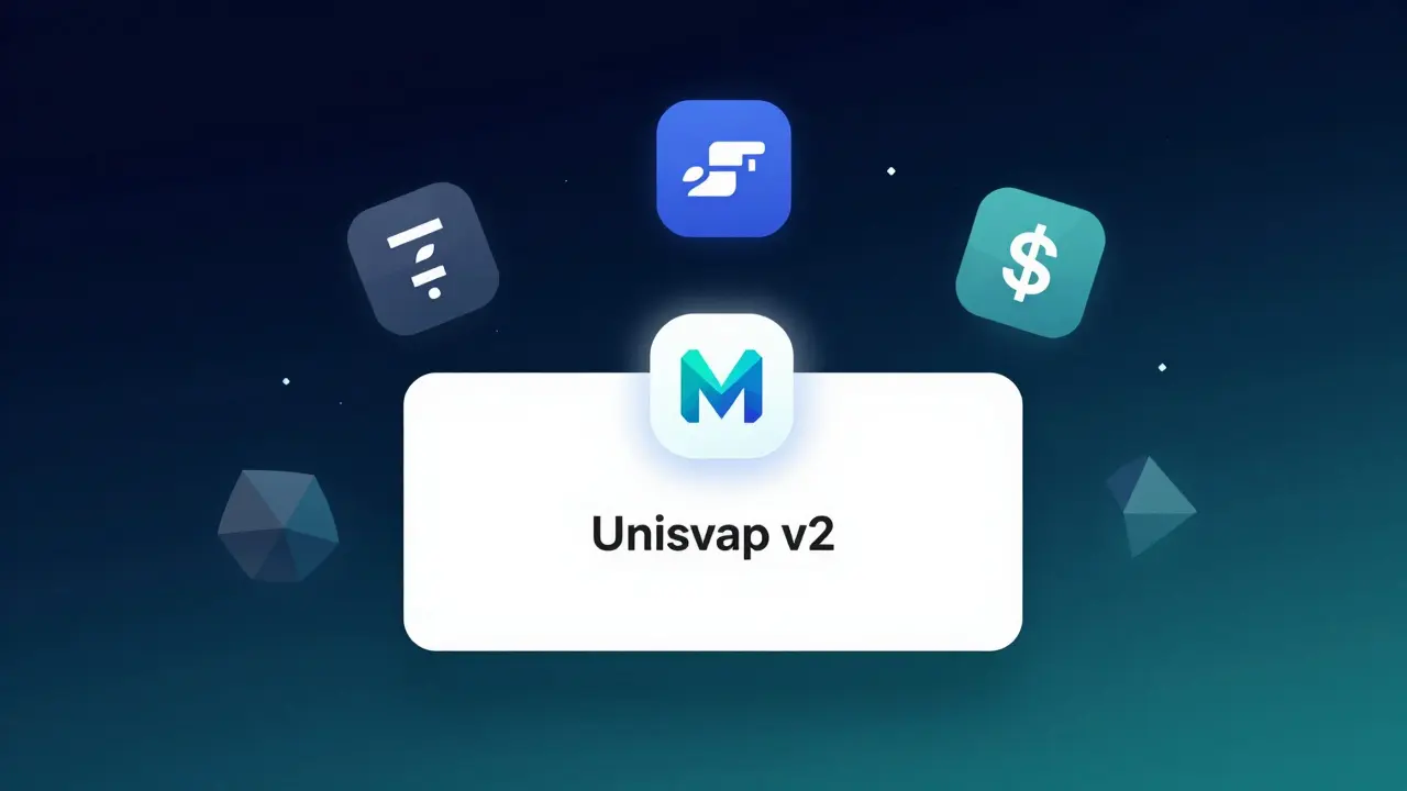 Uniswap v2 on Base: A Practical Review for Crypto Traders in 2025