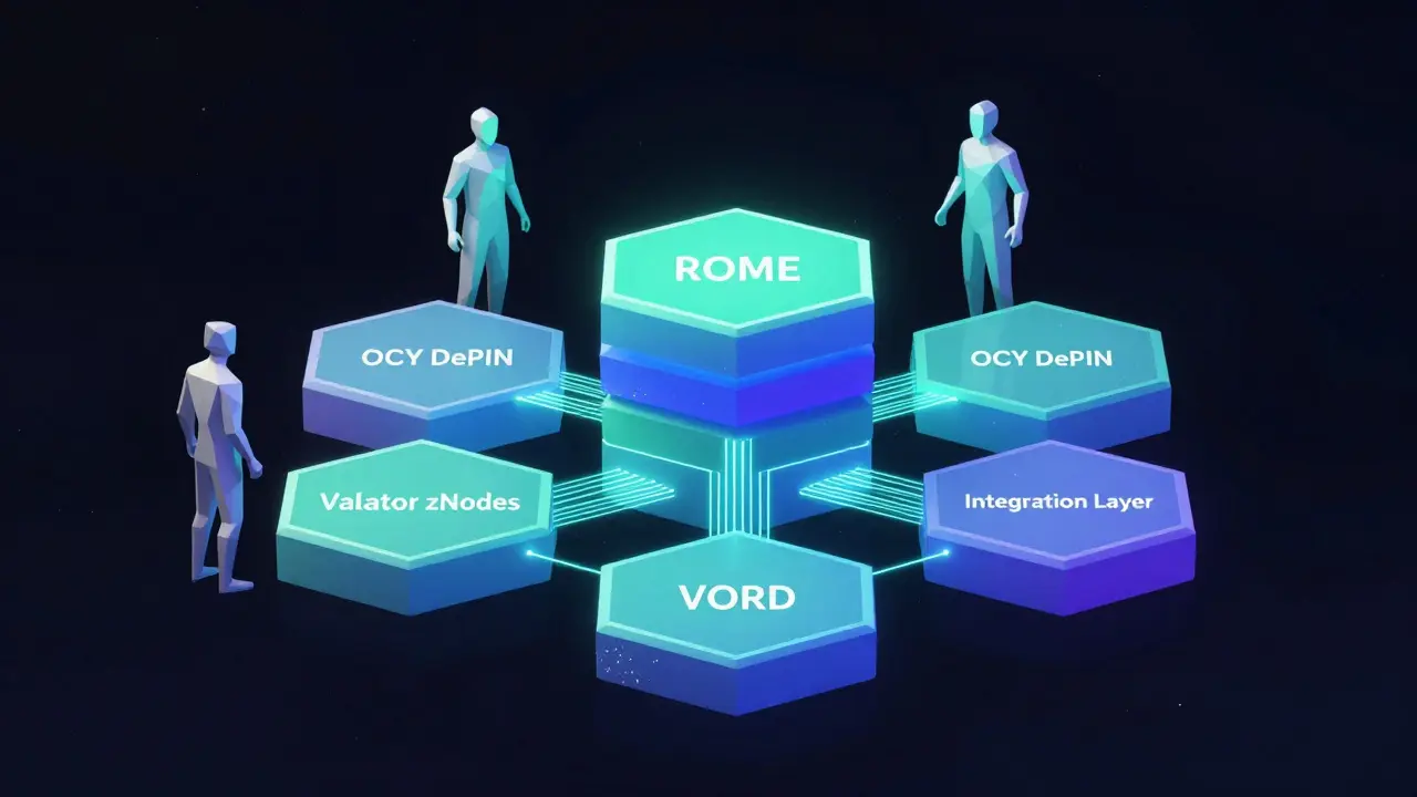 What is Rivalz Network (RIZ) Crypto Coin? A Real-World AI Blockchain Platform Explained