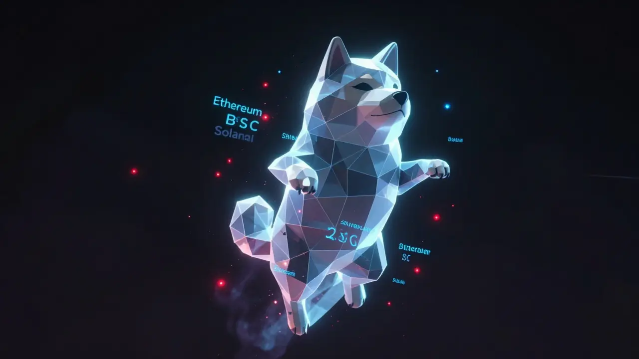 What is ShibaZilla2.0 (old) (SBZ2.0) crypto coin? The truth about a dead meme token