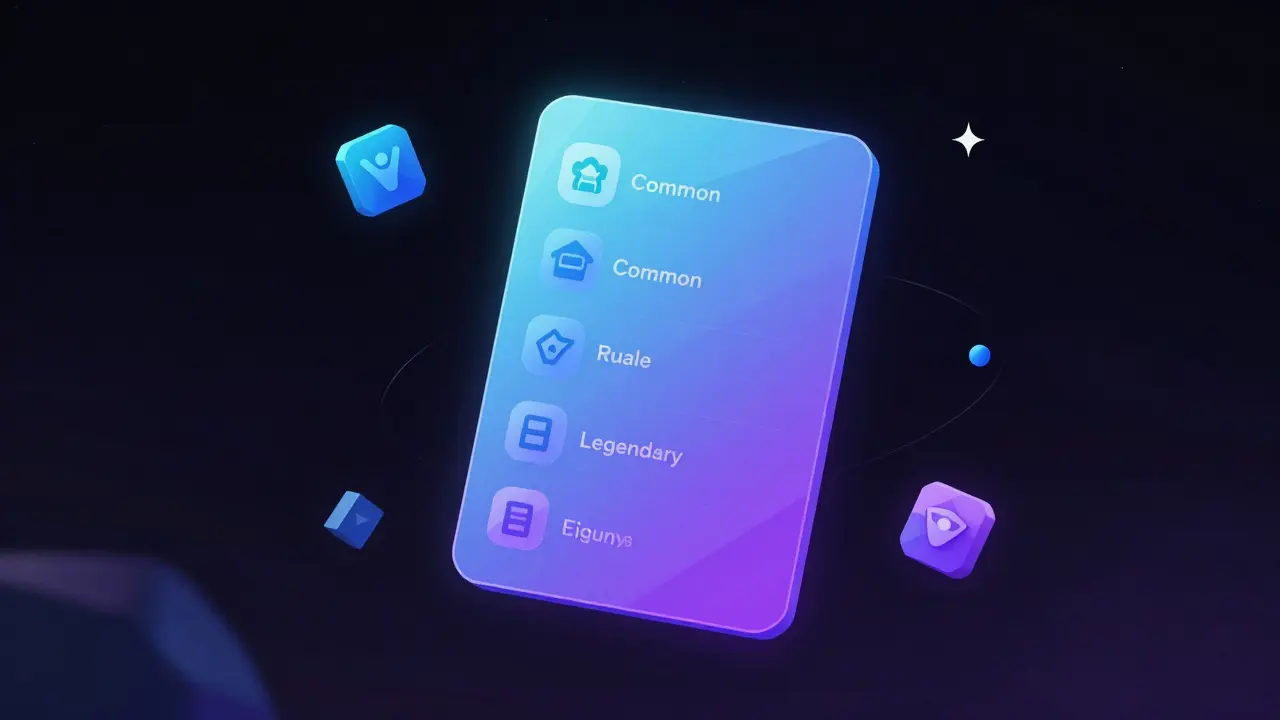 XWG Dream Card NFT Airdrop: What We Know and How to Get Involved