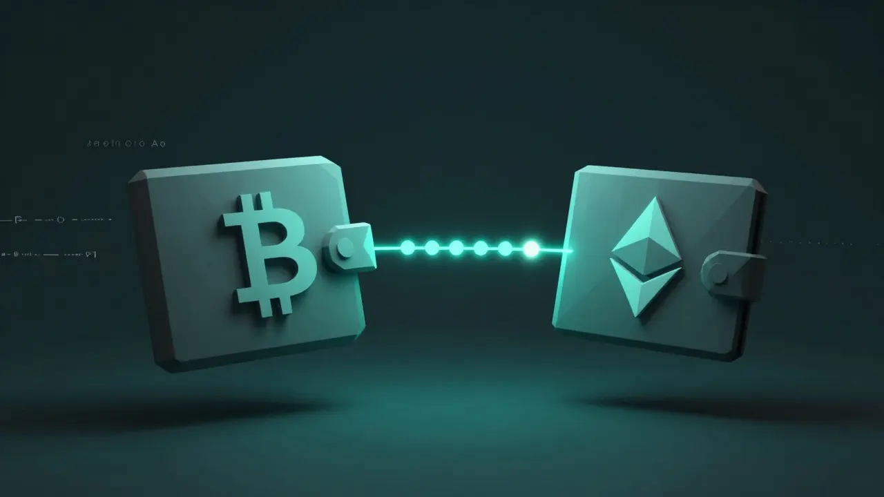 4swap Crypto Exchange Review: Is This Privacy-Focused Atomic Swap Platform Right for You?