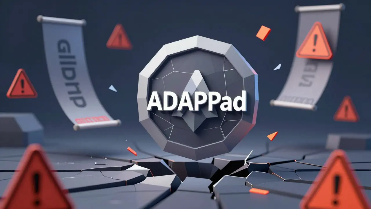 ADAPad IDO Launch and Airdrop Details: What You Need to Know in 2026