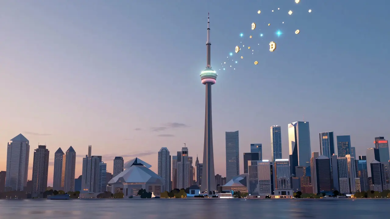 Bitcoin ETF History in Canada: First Approvals and How They Changed Global Investing