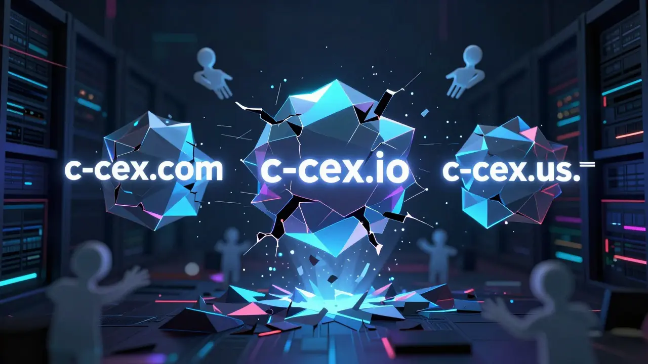 C-CEX Crypto Exchange Review: Is It Safe to Trade on This Platform in 2026?