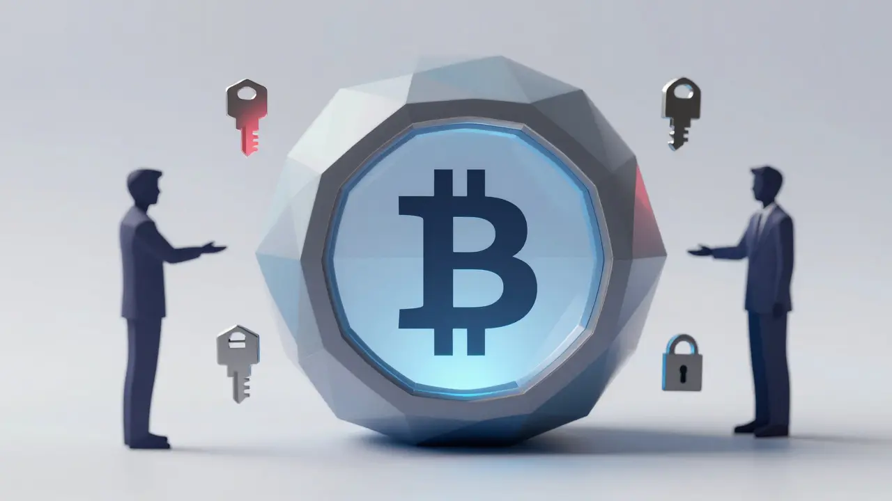 Security of Wrapped Asset Bridges: Risks, Protections, and What You Need to Know in 2026