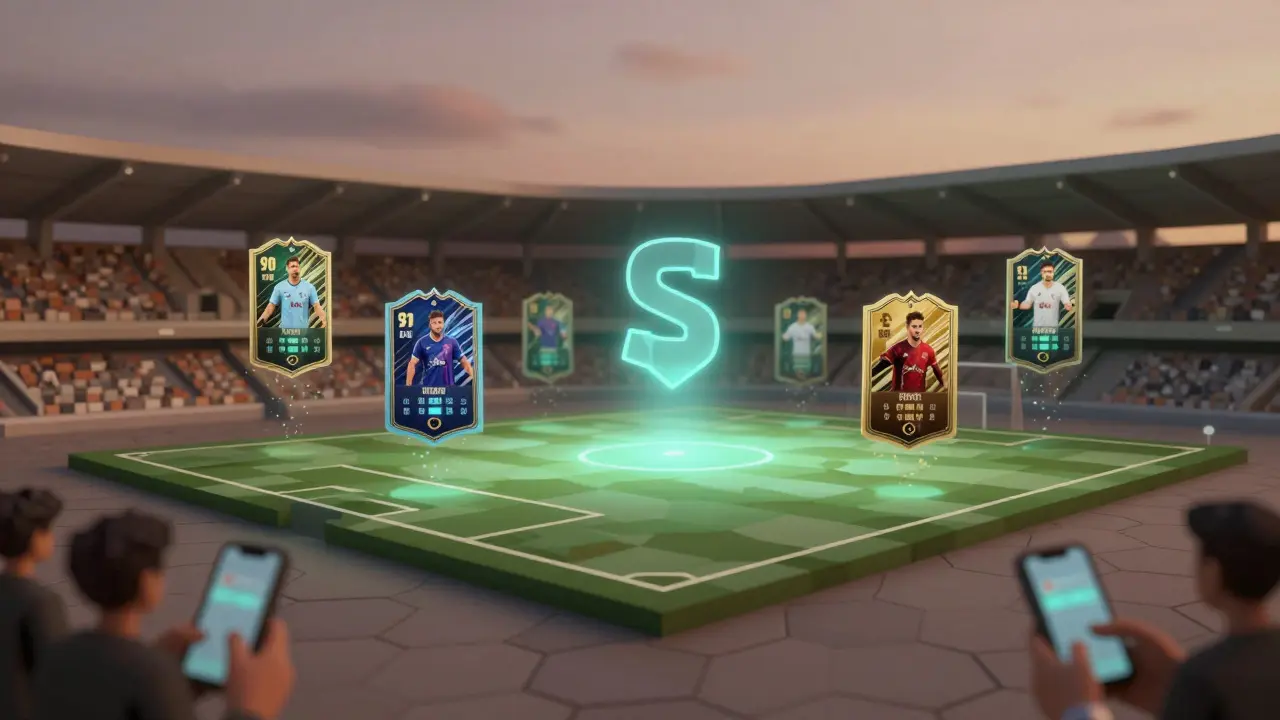 SoccerHub (SCH) Airdrop Details: How to Get Free SCH Tokens and What They're Worth