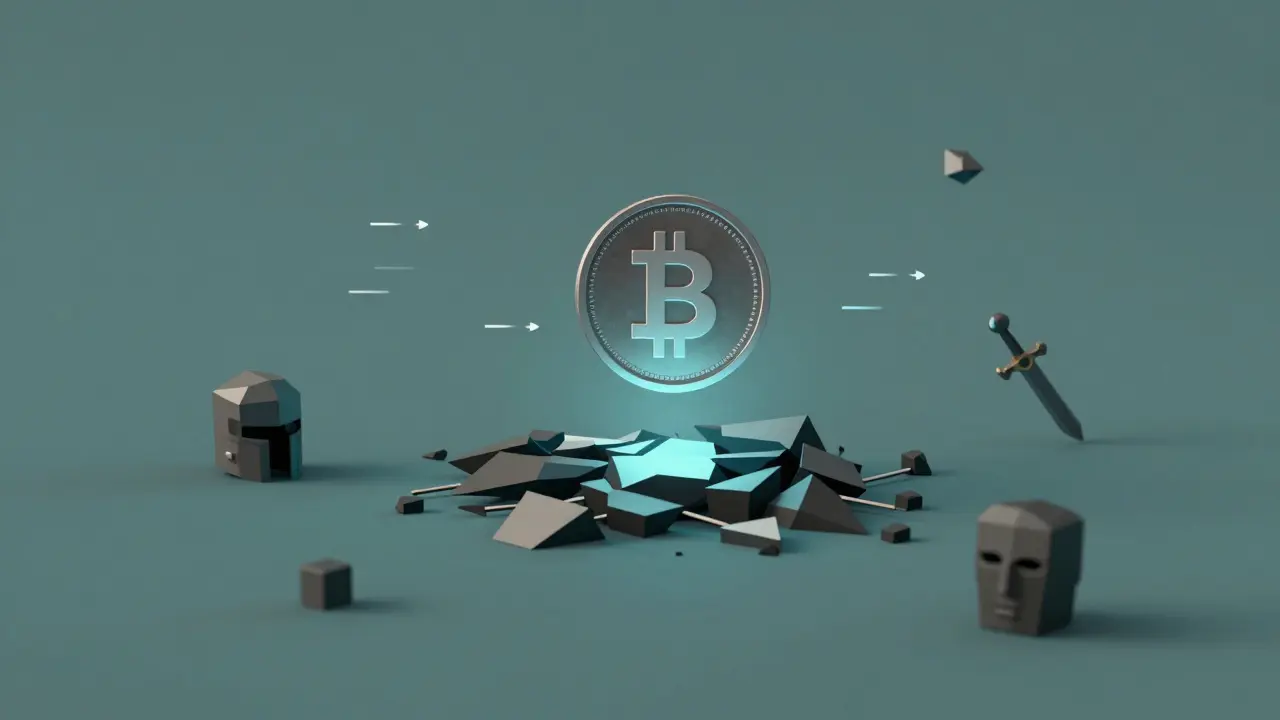 What is BowsCoin (BSC) Crypto Coin? A Clear Breakdown of Its Purpose, Price, and Problems