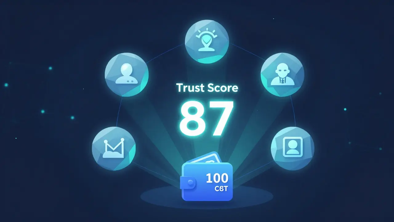What is CheckDot (CDT) Crypto Coin? A Real-World Guide to the DeFi Verification Token