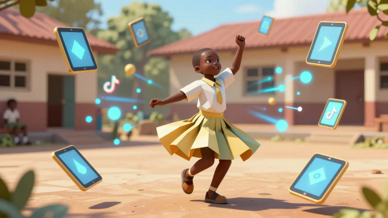 What is TENGE TENGE (TENGE) Crypto Coin? The Meme Coin With a Mission