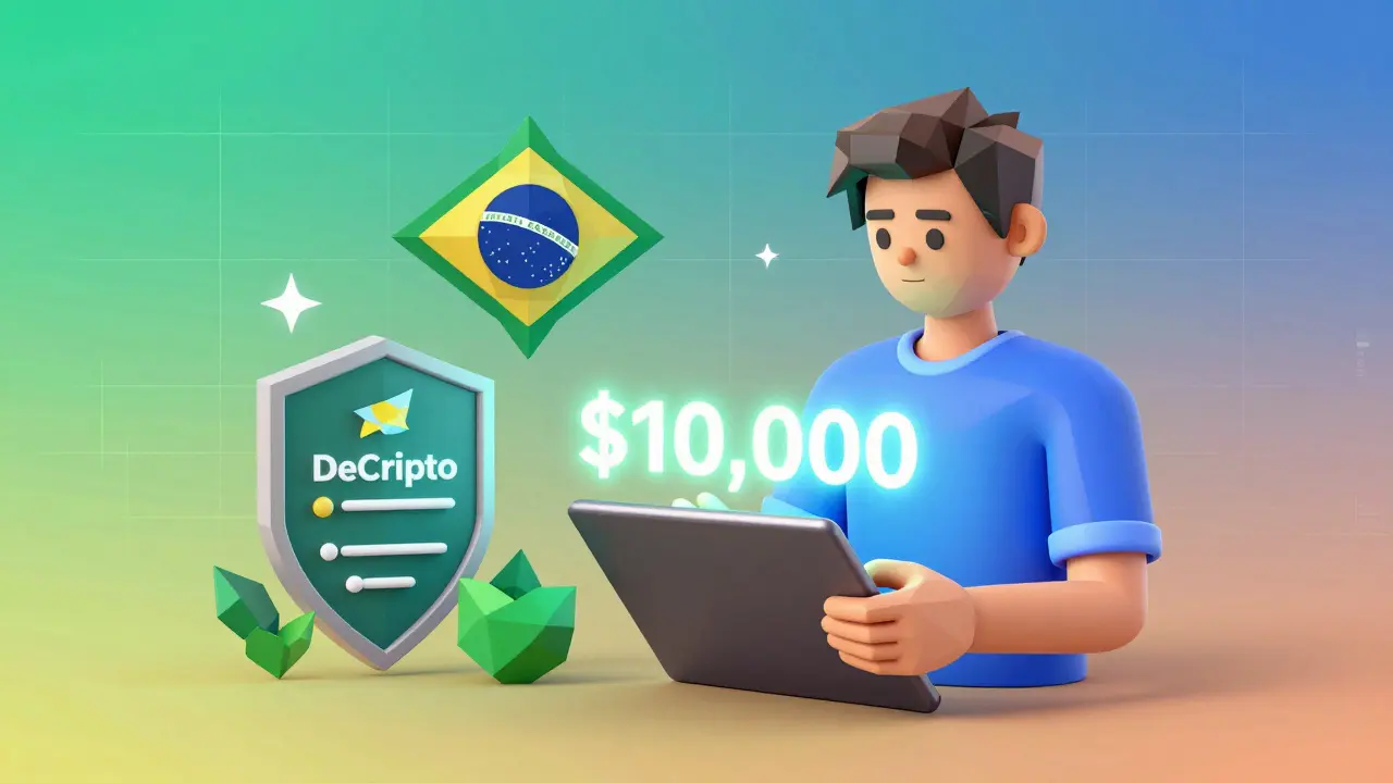 Central Bank of Brazil Crypto Policy: Rules, Restrictions, and What It Means for Users