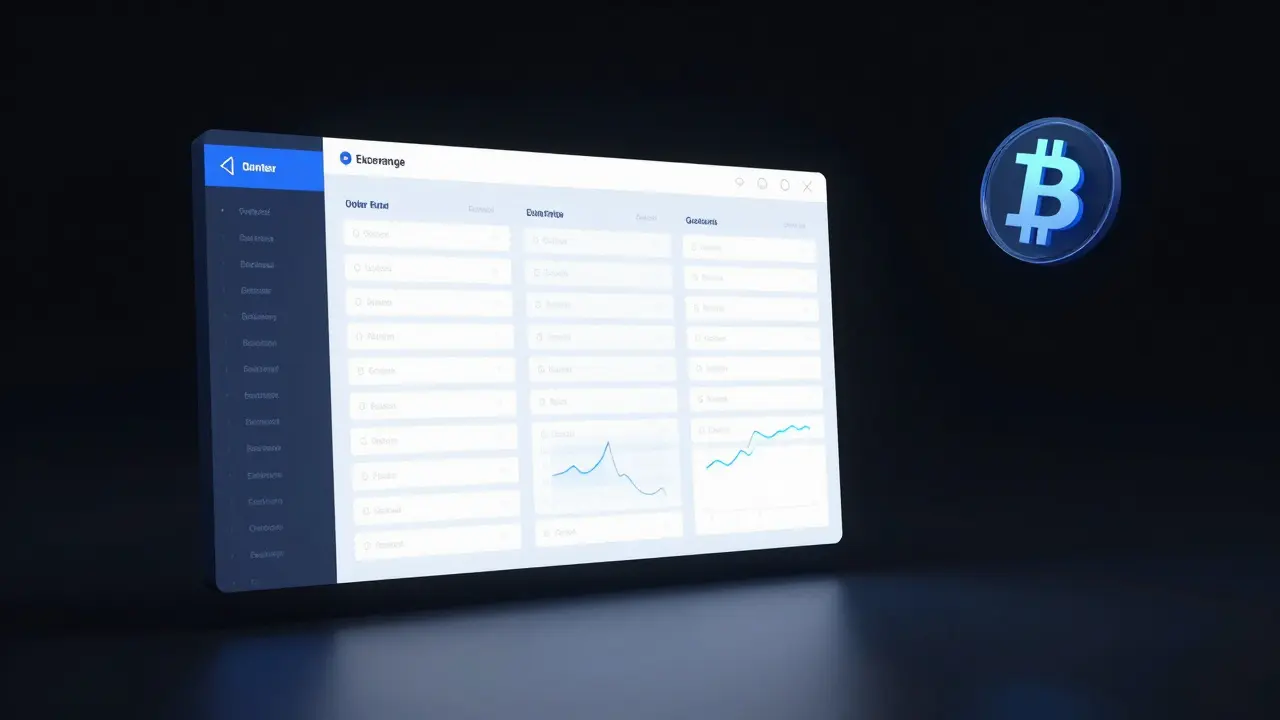 Coingi Crypto Exchange Review: Fees, Features, and Missing Details