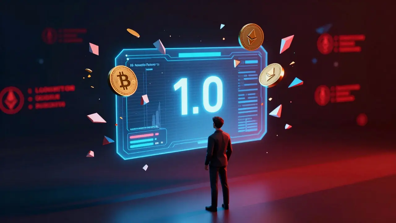 Liquidation Risk in Crypto Lending: How It Works and How to Avoid It