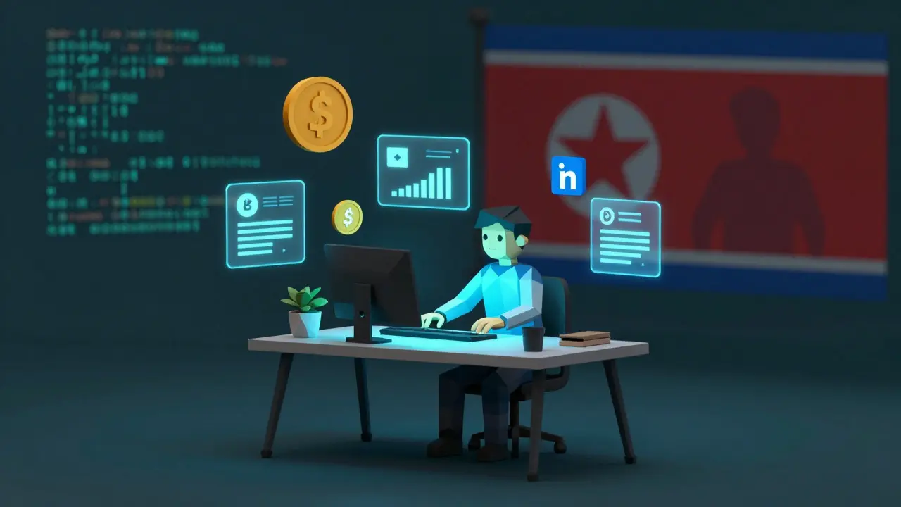 OFAC Sanctions on North Korean Crypto Networks: How the U.S. Is Targeting $2.1 Billion in Stolen Crypto