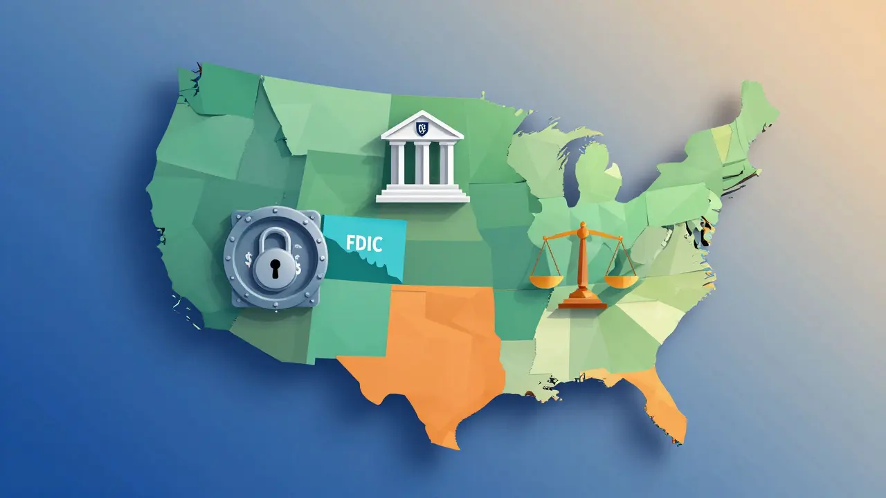 US Crypto Regulations by State: Complete Guide (2026)