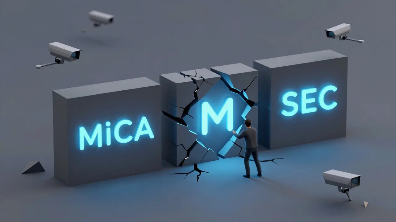 Compliance Challenges in DeFi: What You Need to Know in 2026