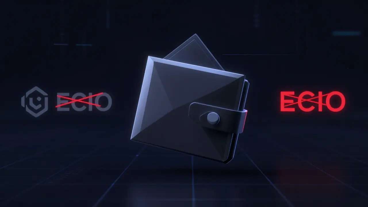 ECIO CoinMarketCap Pre-Game Airdrop: What We Know and What to Watch For