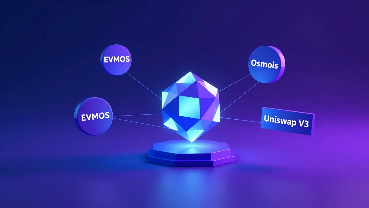 EvmoSwap Crypto Exchange Review: What You Need to Know in 2026