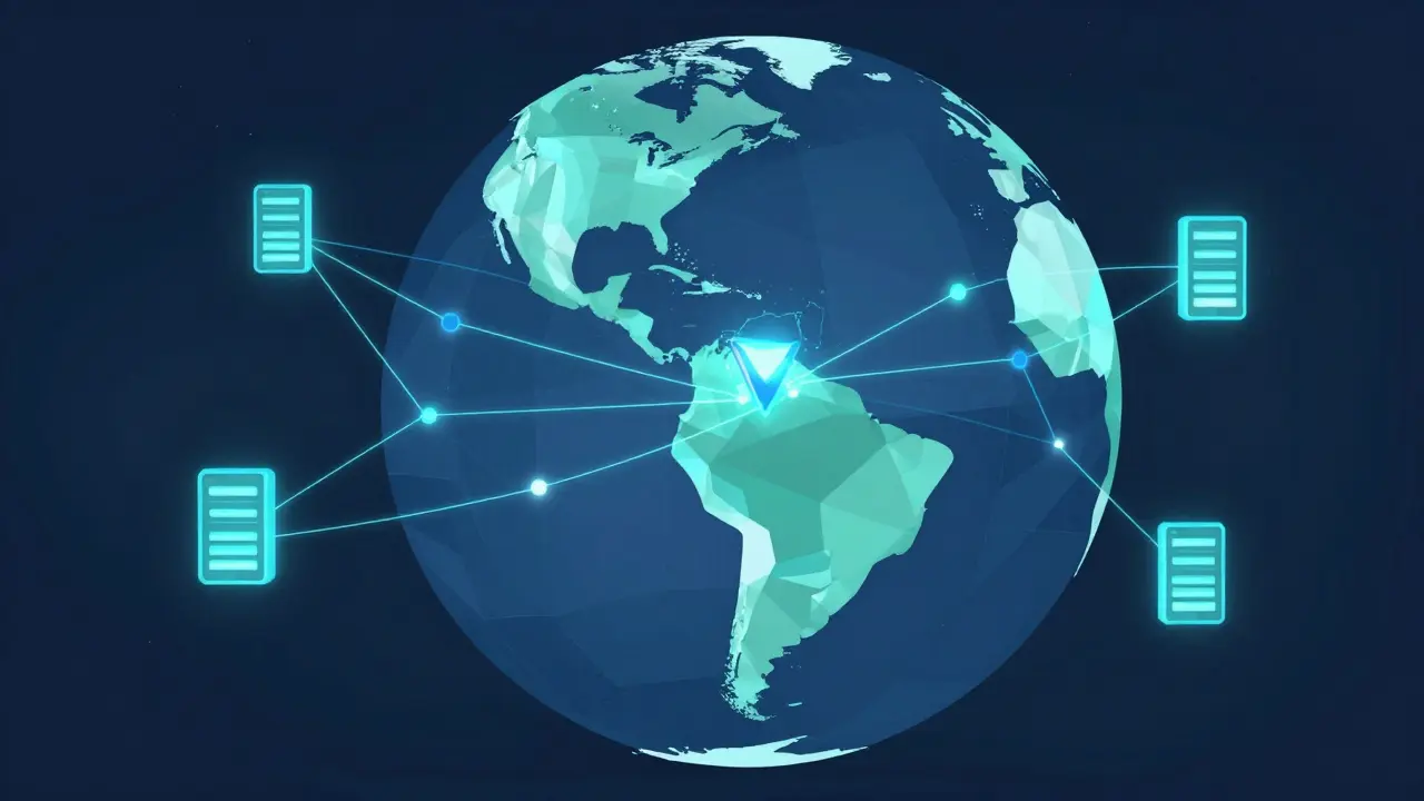 Huobi Argentina Crypto Exchange Review 2026: Is HTX Available & Safe?