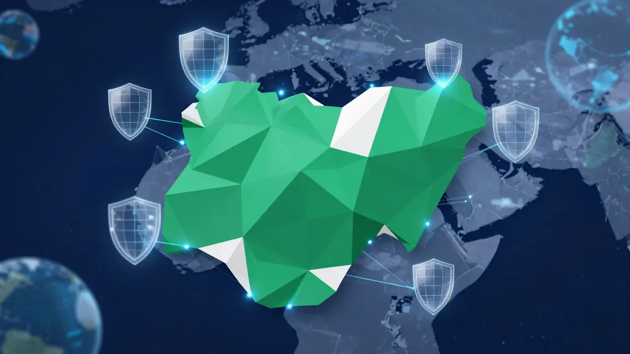 Nigeria Ranks Top in Global P2P Crypto Adoption: A Deep Dive