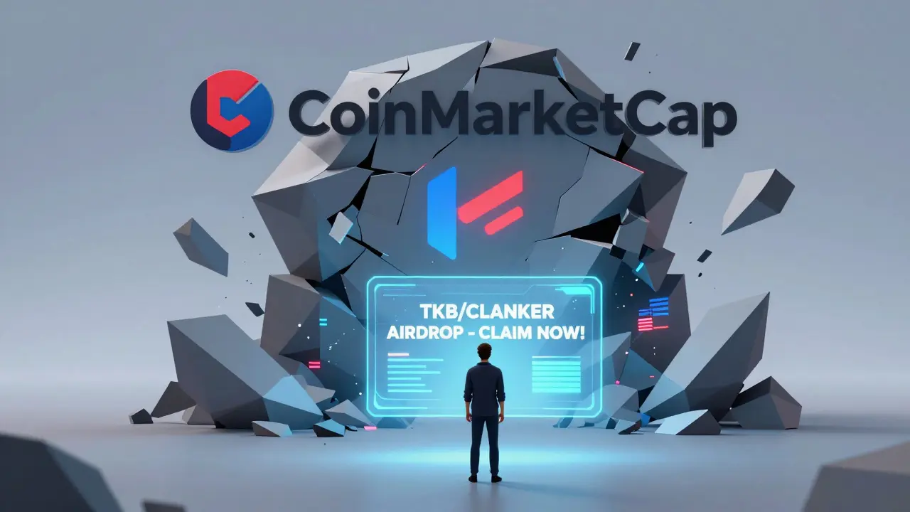 TokenBot (TKB/CLANKER) Airdrop Details: What You Need to Know in 2026