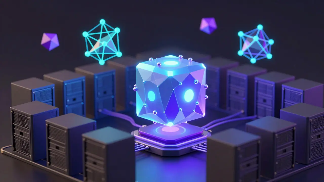 What is HashAI (HASHAI) Crypto Coin: Comprehensive Guide 2026