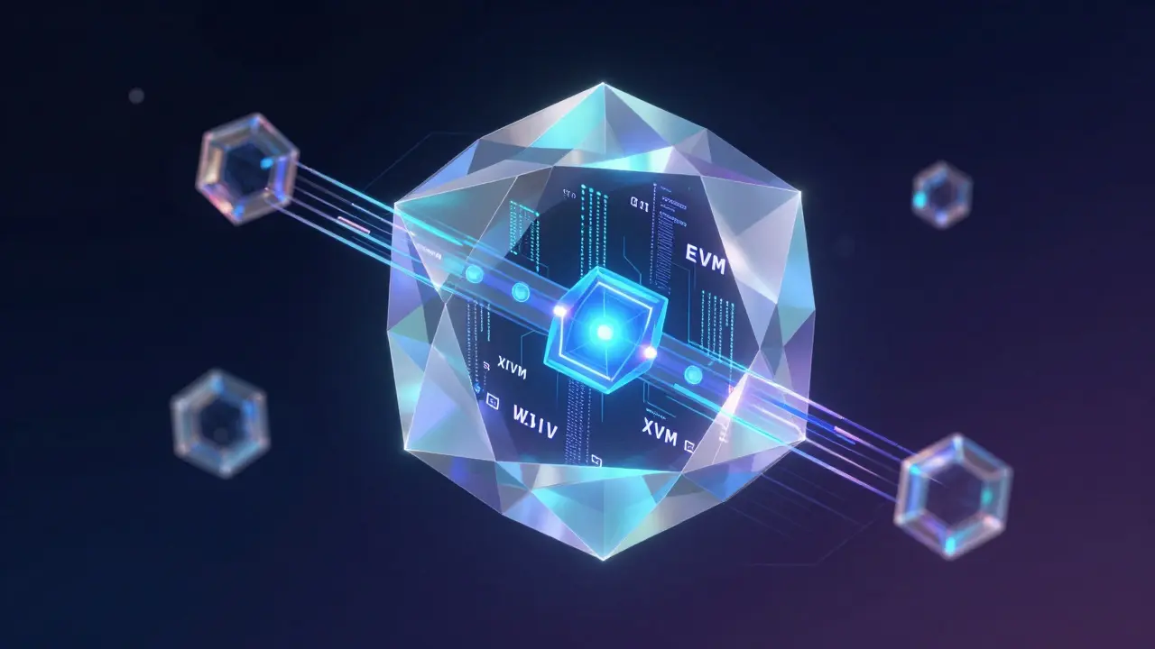 What is Shiden Network (SDN) Crypto Coin? A Clear Breakdown of Its Purpose, Tech, and Market Position