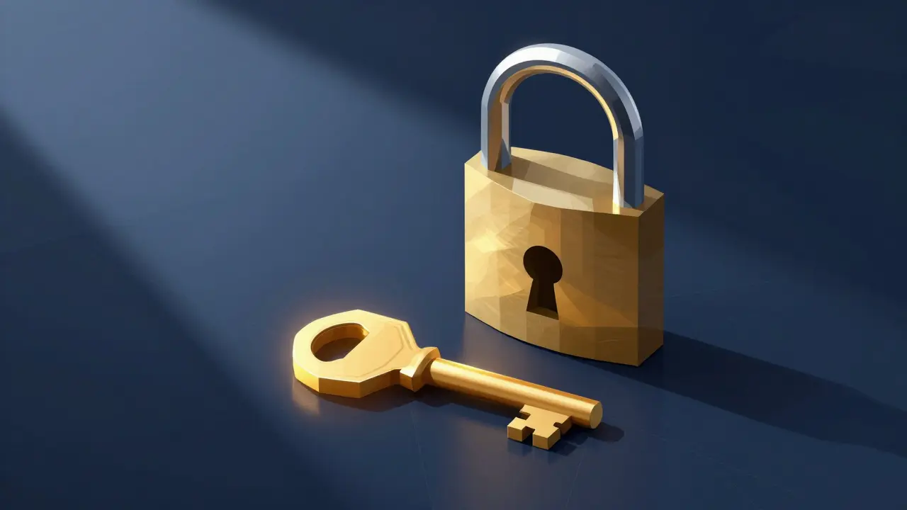 Account Abstraction vs Traditional Accounts: The Future of Crypto Wallets