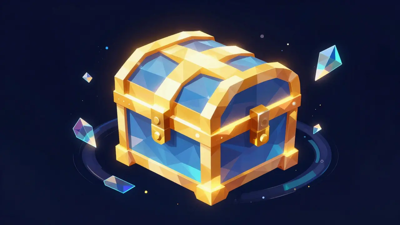 Battle Hero II Chest NFTs Airdrop: Everything You Need to Know