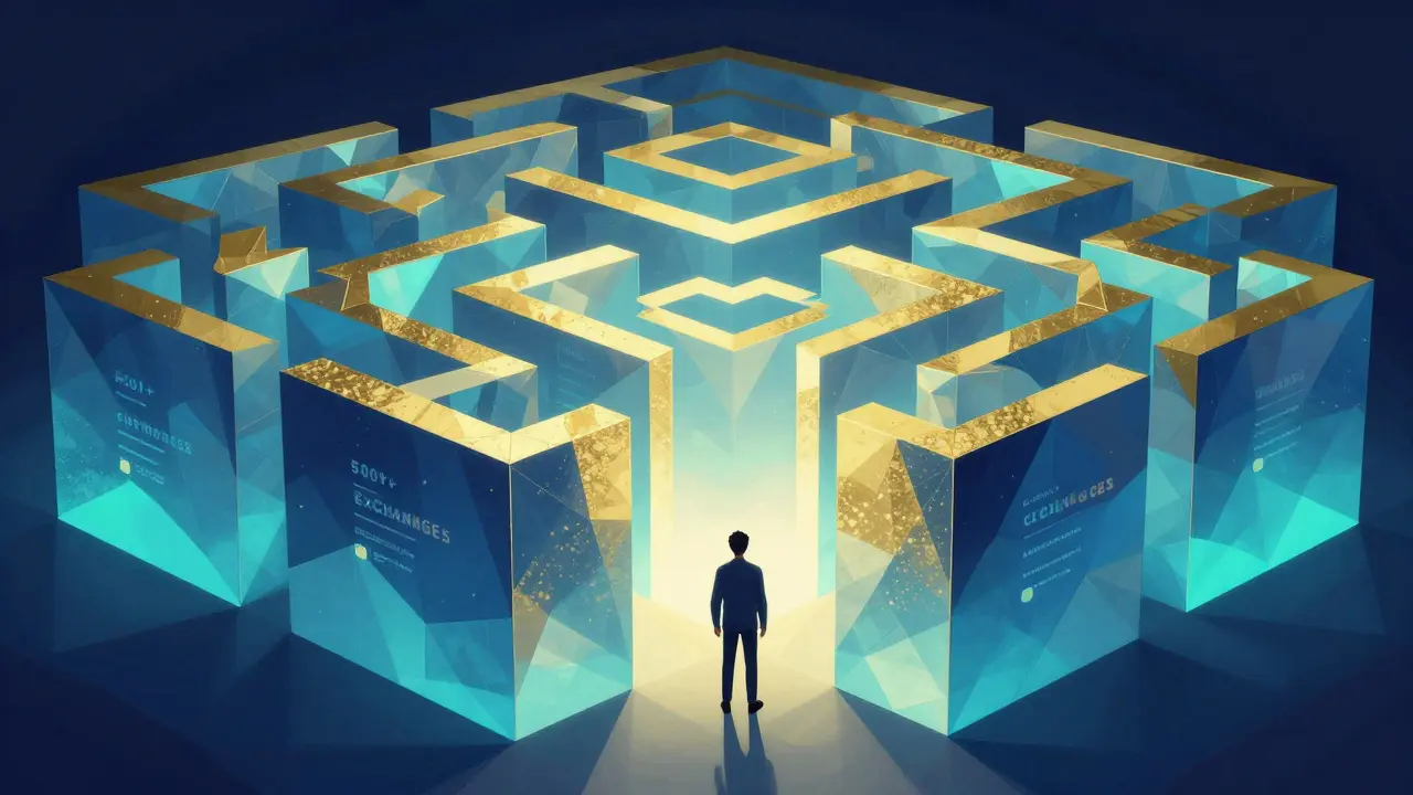 BTC-Exchange Crypto Exchange Review: Best Platforms for 2026