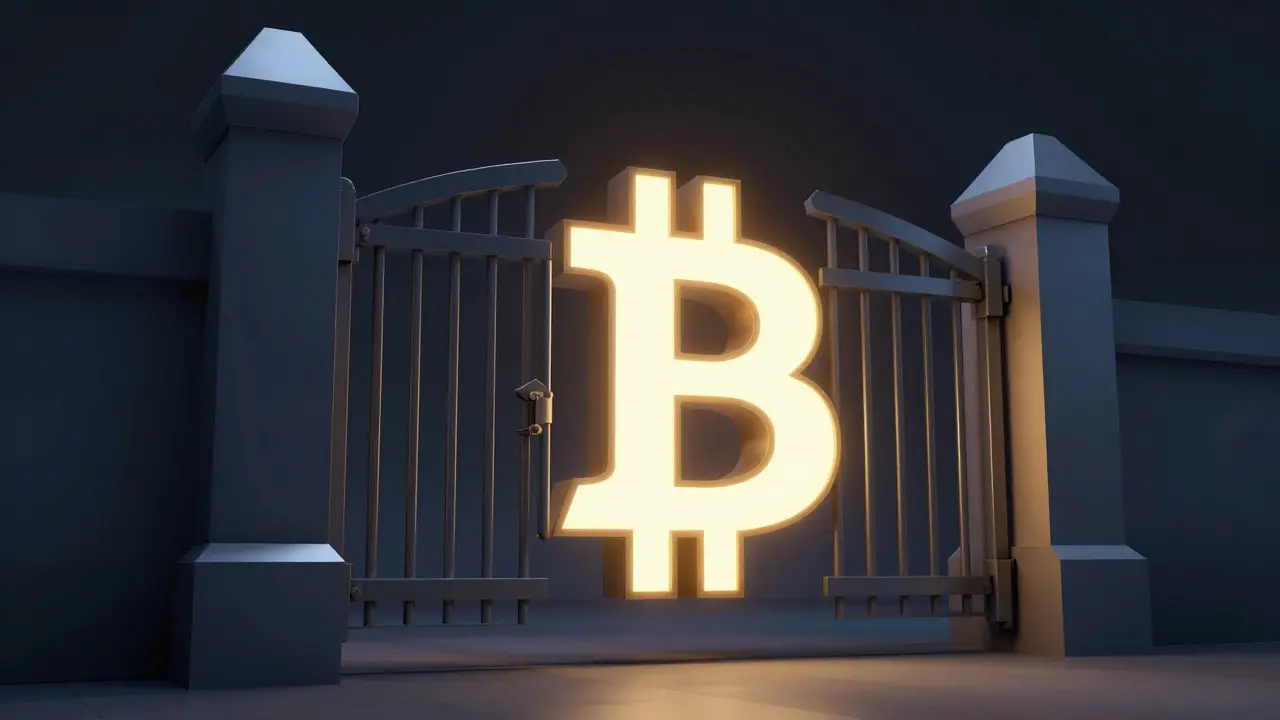 Can You Move Bitcoin Out of China? Current Laws and Risks