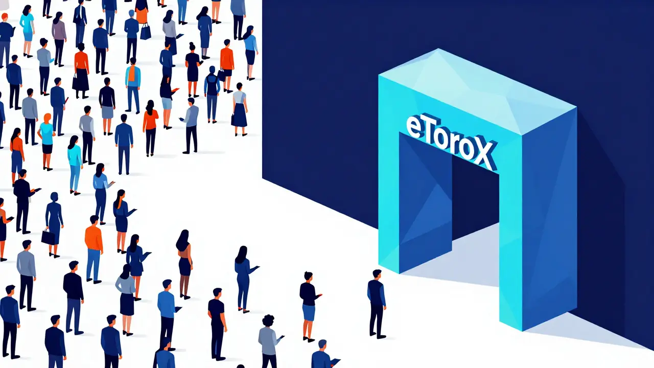 eToroX Crypto Exchange Review: Is It Still Right for You in 2026?