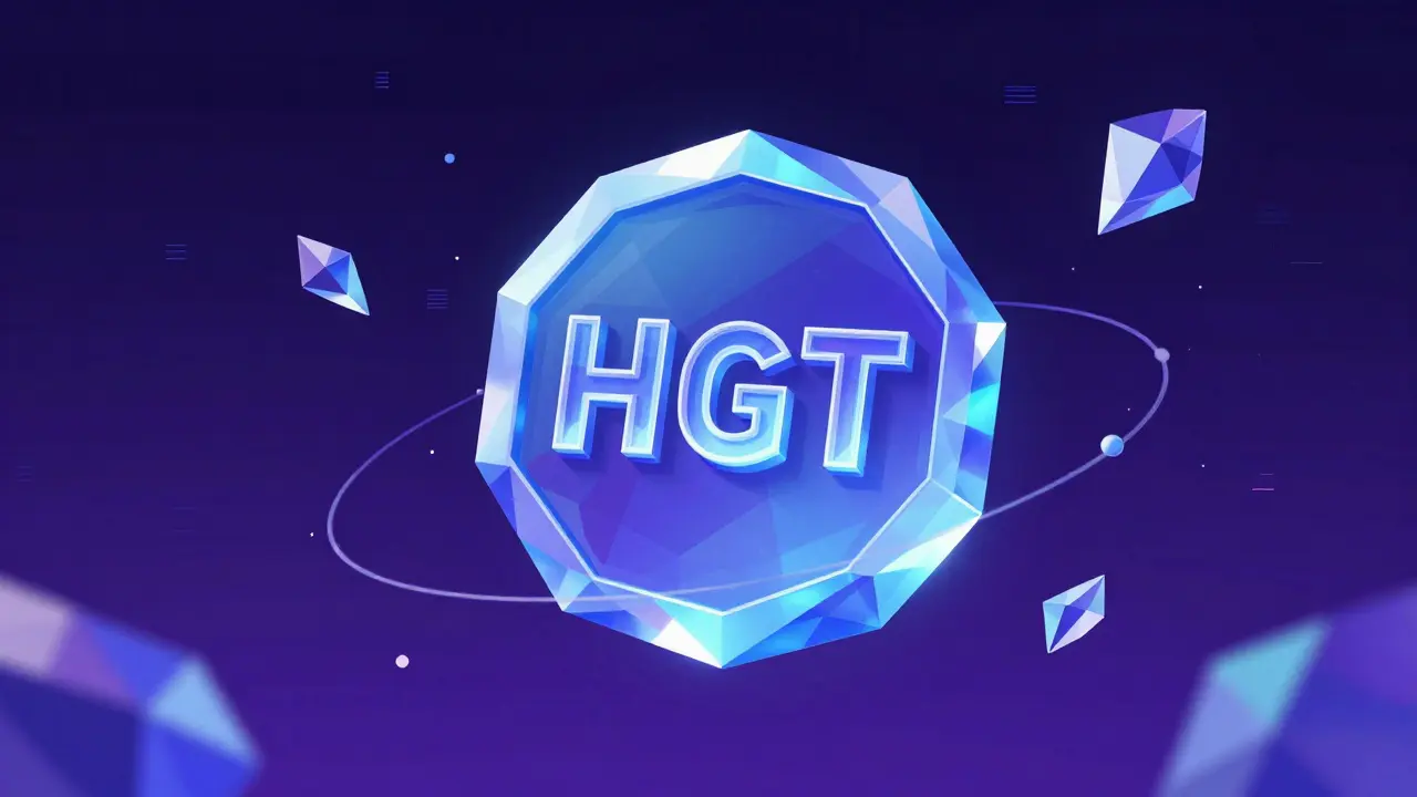HyperGraph (HGT) Airdrop Guide: Eligibility, Rewards, and How to Claim