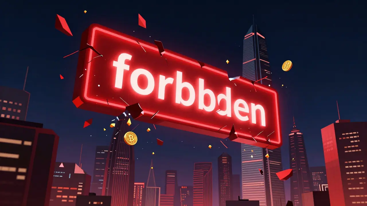 P2P Crypto Trading in China: Navigating the Post-2021 Ban Landscape