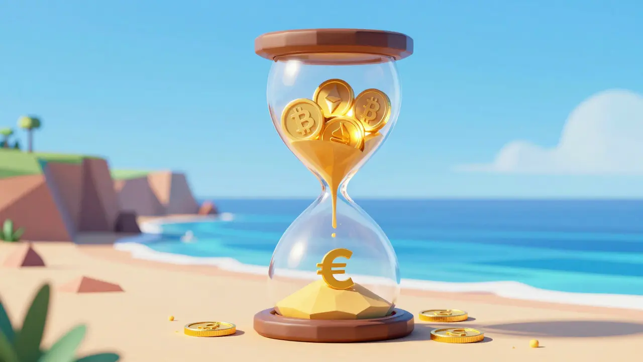 Portugal Crypto Tax Guide: How to Get Tax-Free Long-Term Gains