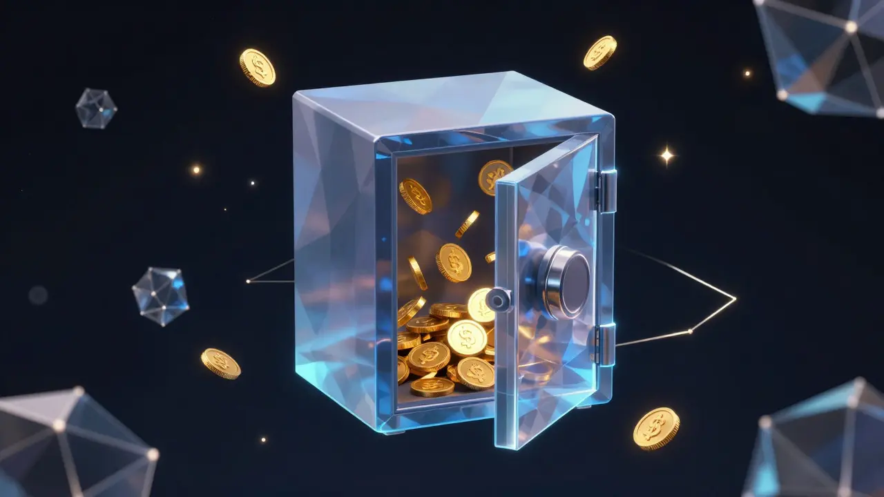 Public Key Cryptography in Bitcoin: How Your Coins Stay Secure