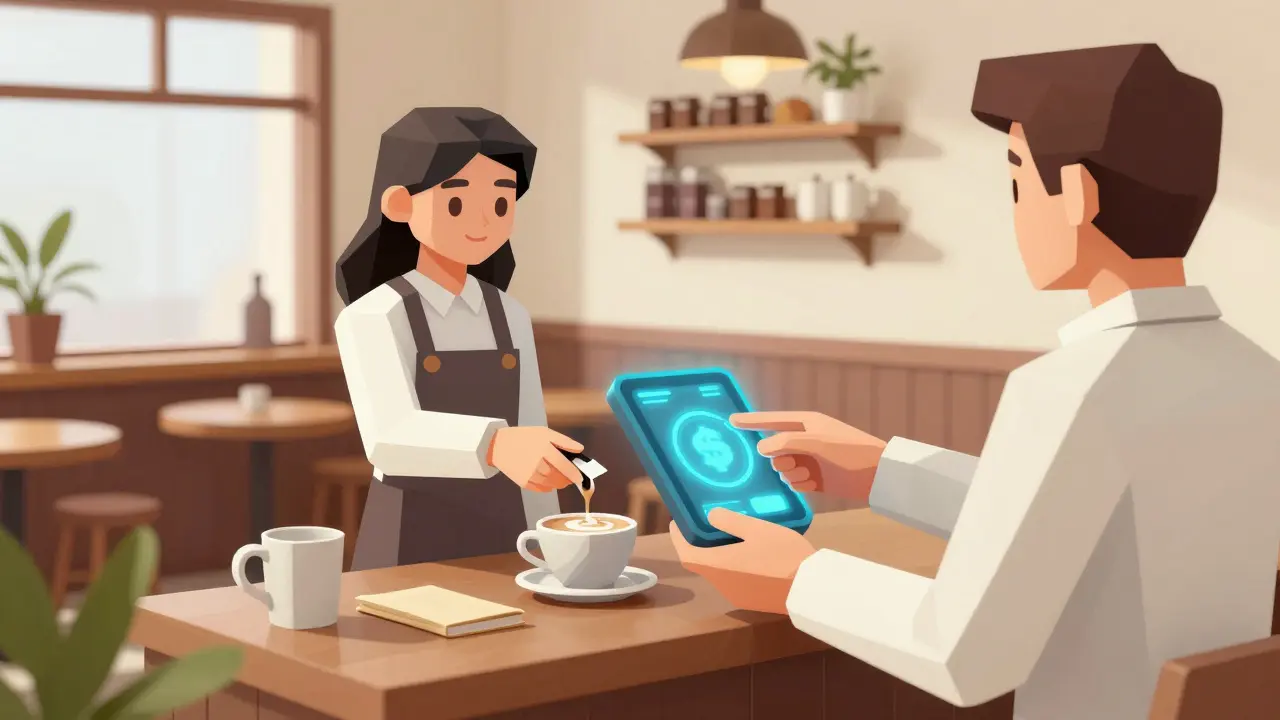 The Future of Decentralized Finance: DeFi Trends and Predictions for 2026