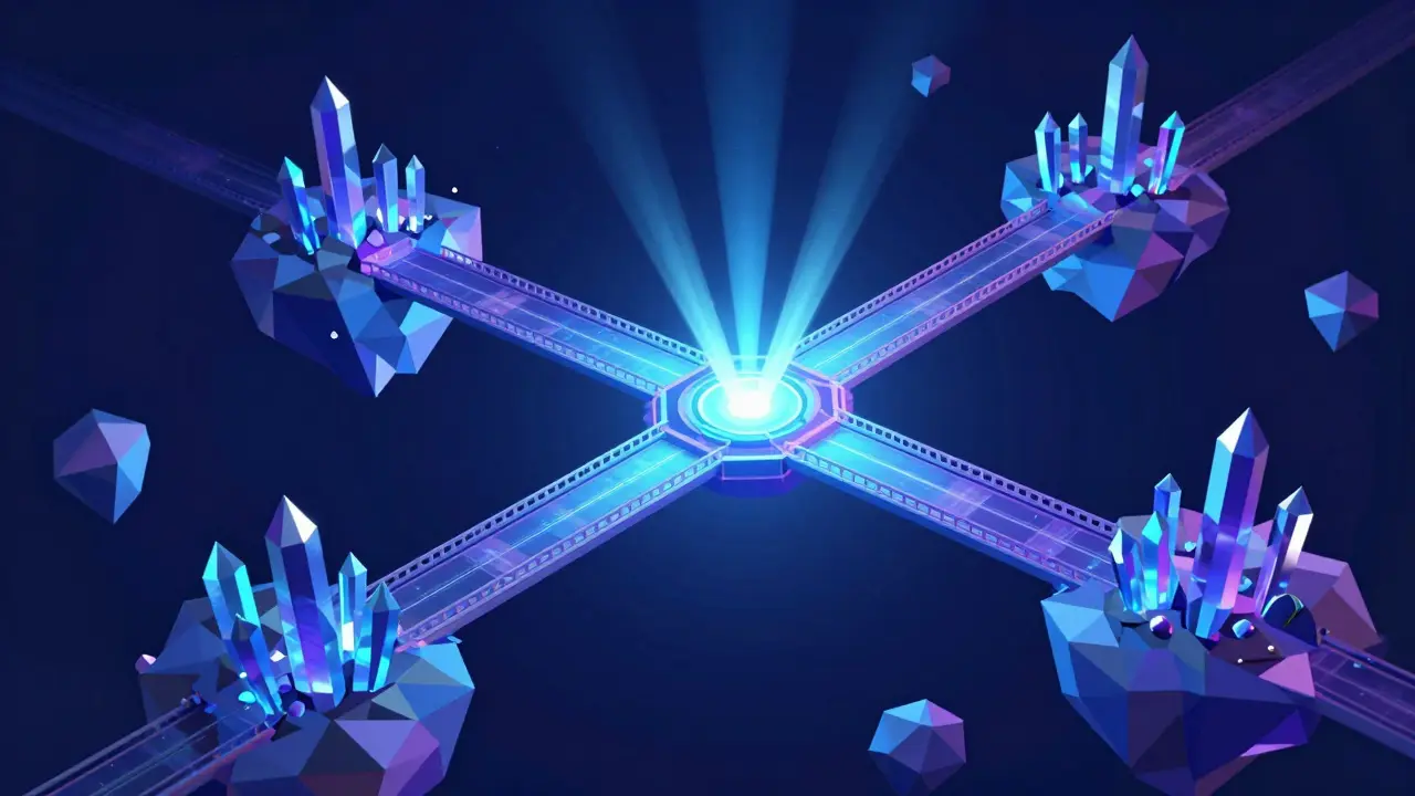 Vertex Protocol Review: Is This Hybrid DEX the Future of Trading?