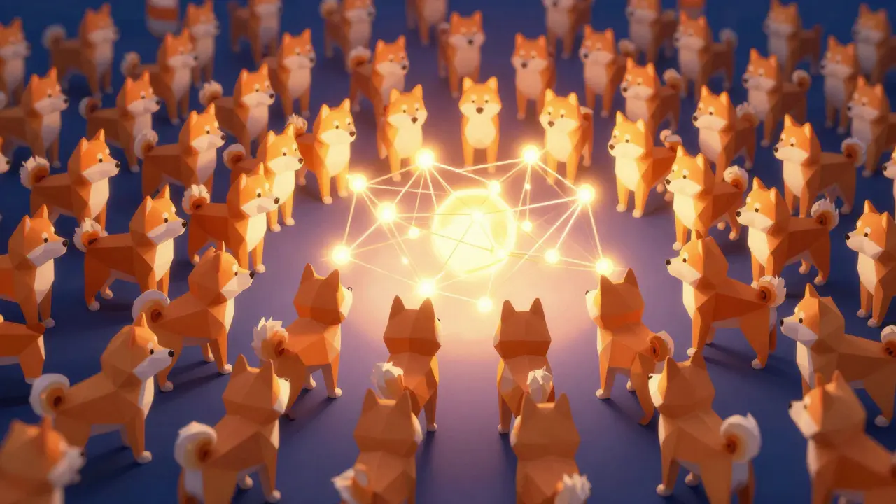 What is Shiba Inu (SHIB)? The Truth Behind the Meme Coin