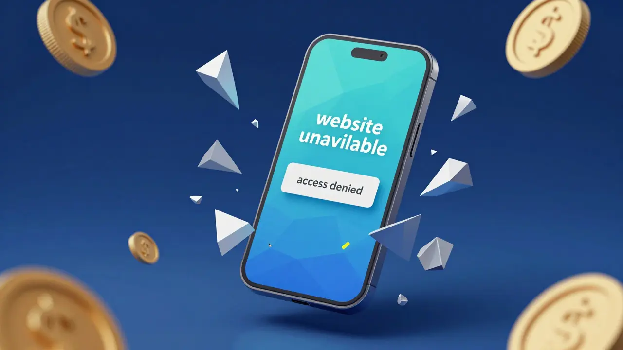 Which Crypto Exchanges are Banned in India? Compliance Guide 2026