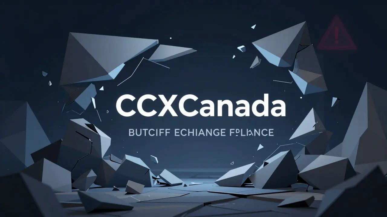 CCXCanada Review 2026: Is It Safe or Inactive?