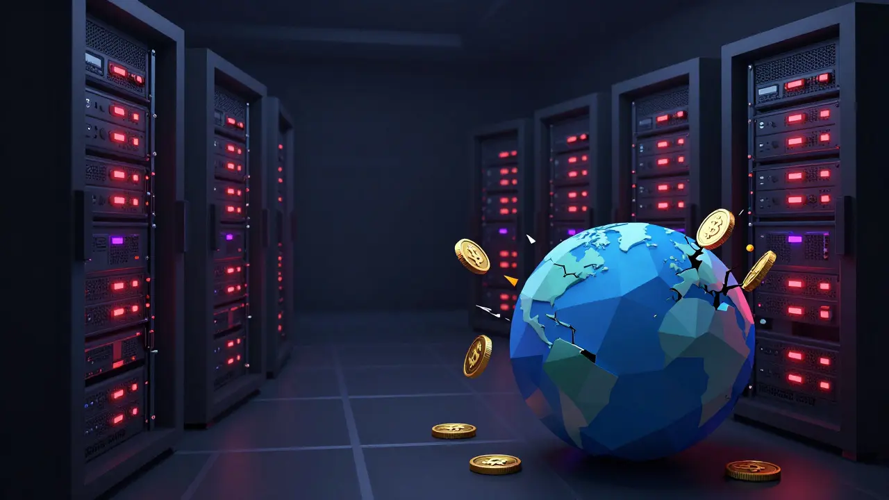 How North Korea Stole $3 Billion in Crypto: The Hacker Tactics You Need to Know
