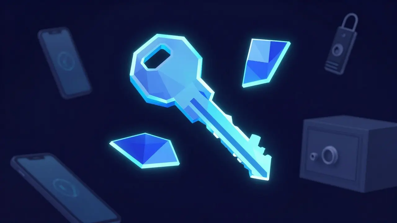 How to Set Up a Multi-Signature Wallet: The Ultimate Security Guide