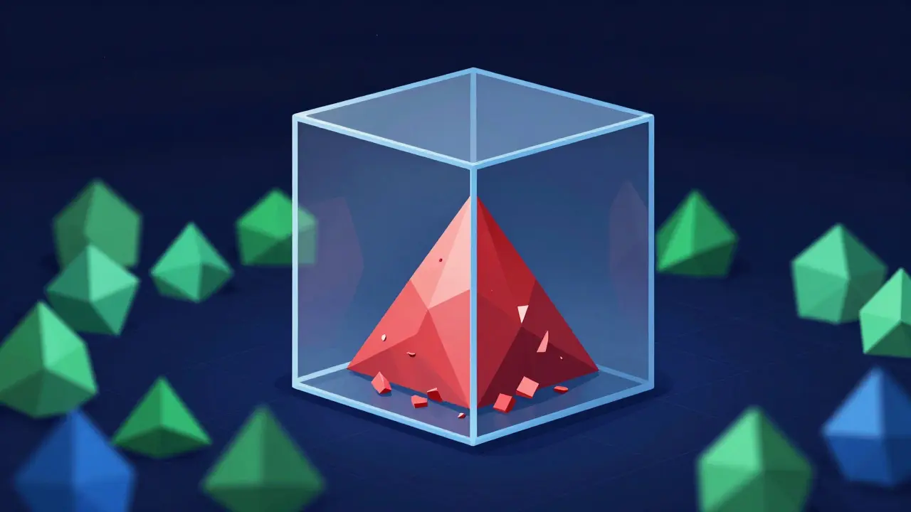 Isolated Margin vs Cross Margin: Which Crypto Trading Mode Saves Your Account?